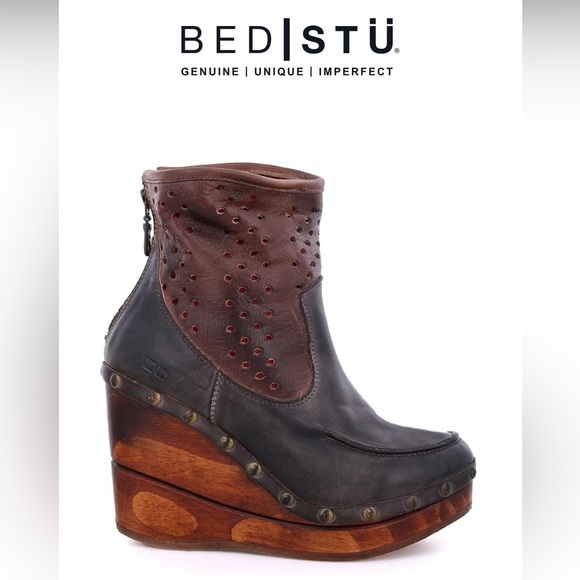 Bed Stu Shoes - BED STU “Nadea” SIZE 9